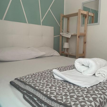 Dama Hostelbb 那不勒斯 外观 照片