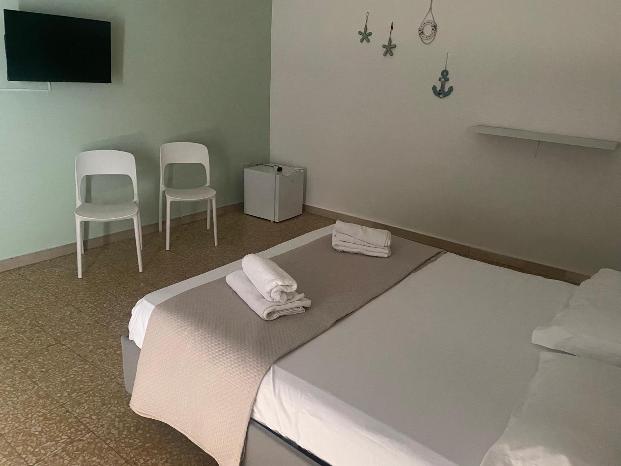Dama Hostelbb 那不勒斯 外观 照片
