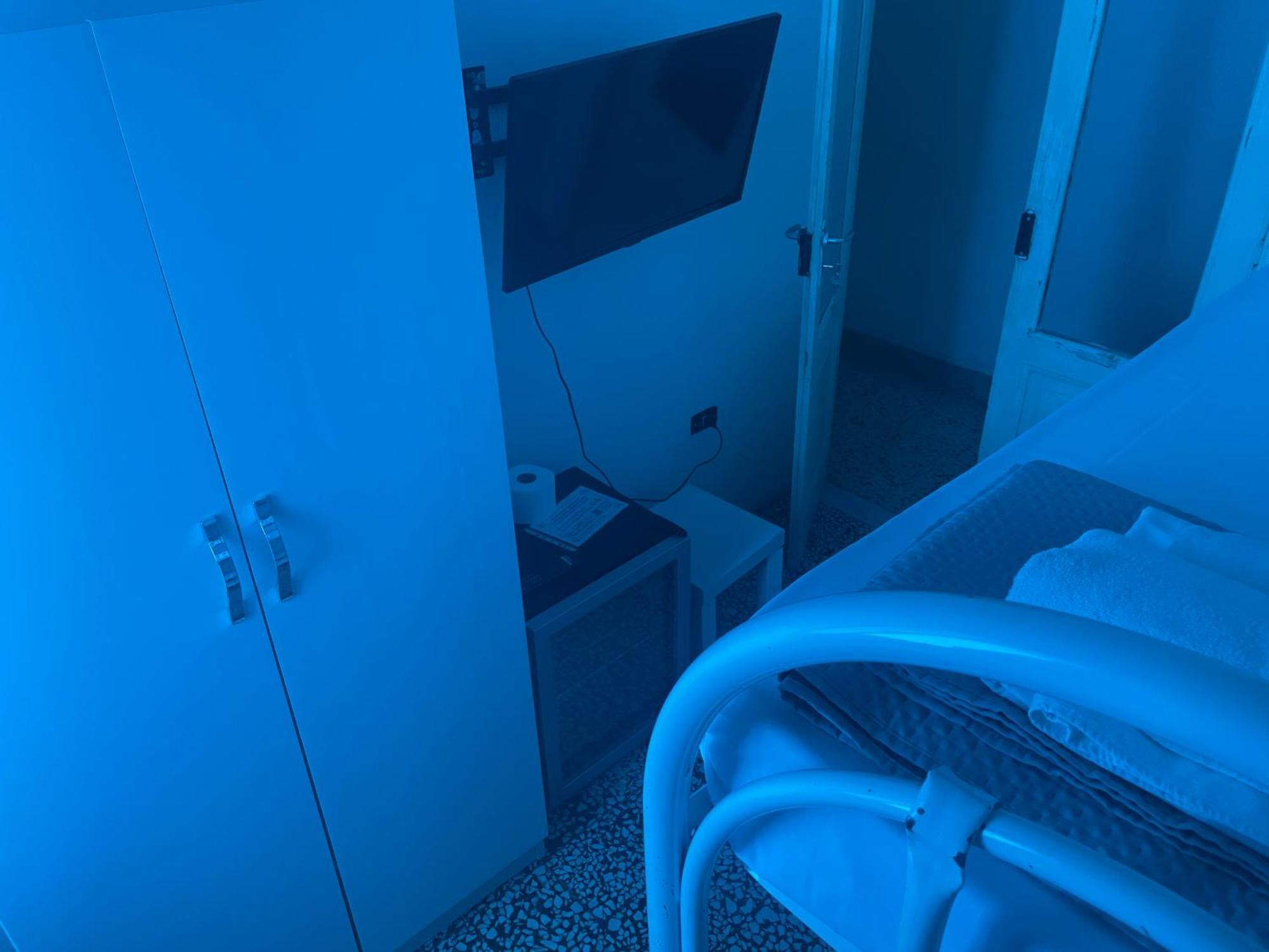 Dama Hostelbb 那不勒斯 外观 照片