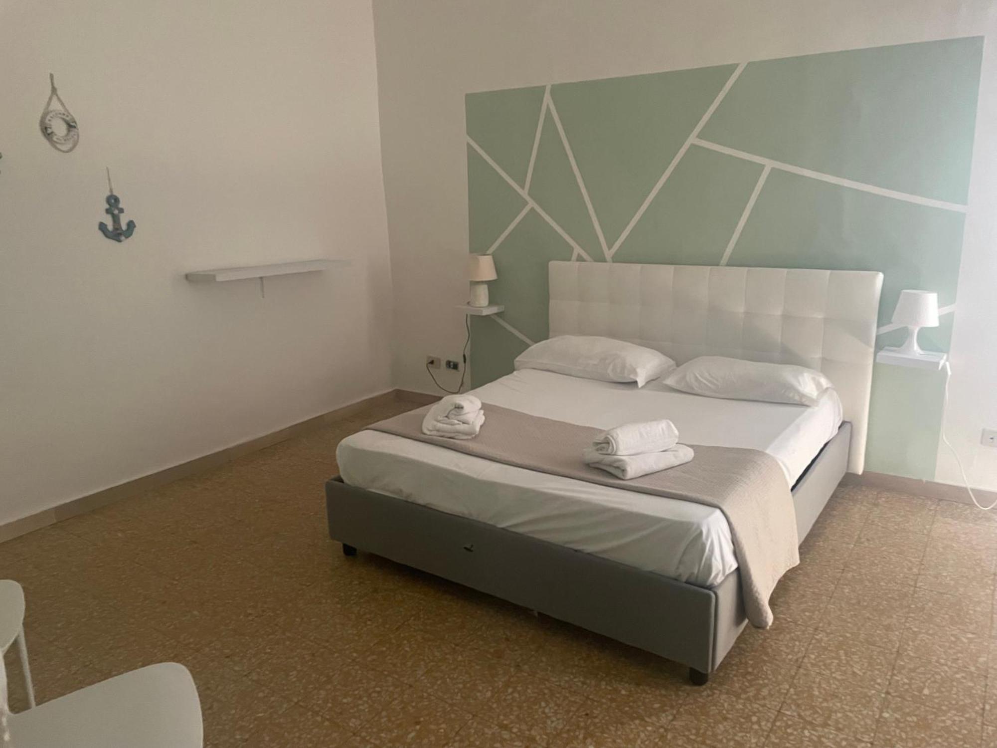 Dama Hostelbb 那不勒斯 外观 照片