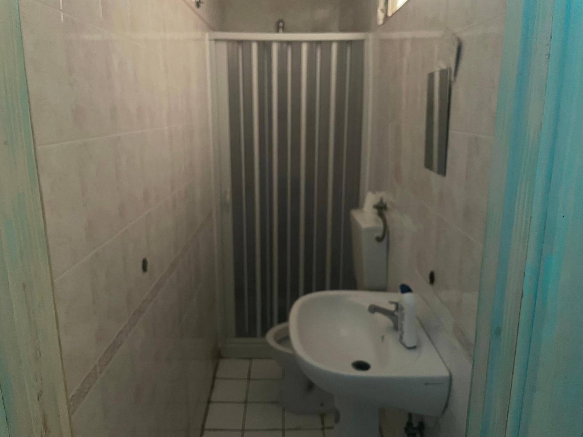 Dama Hostelbb 那不勒斯 外观 照片
