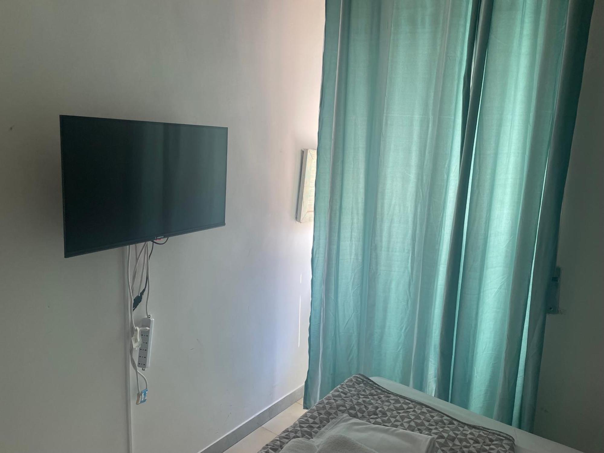 Dama Hostelbb 那不勒斯 外观 照片