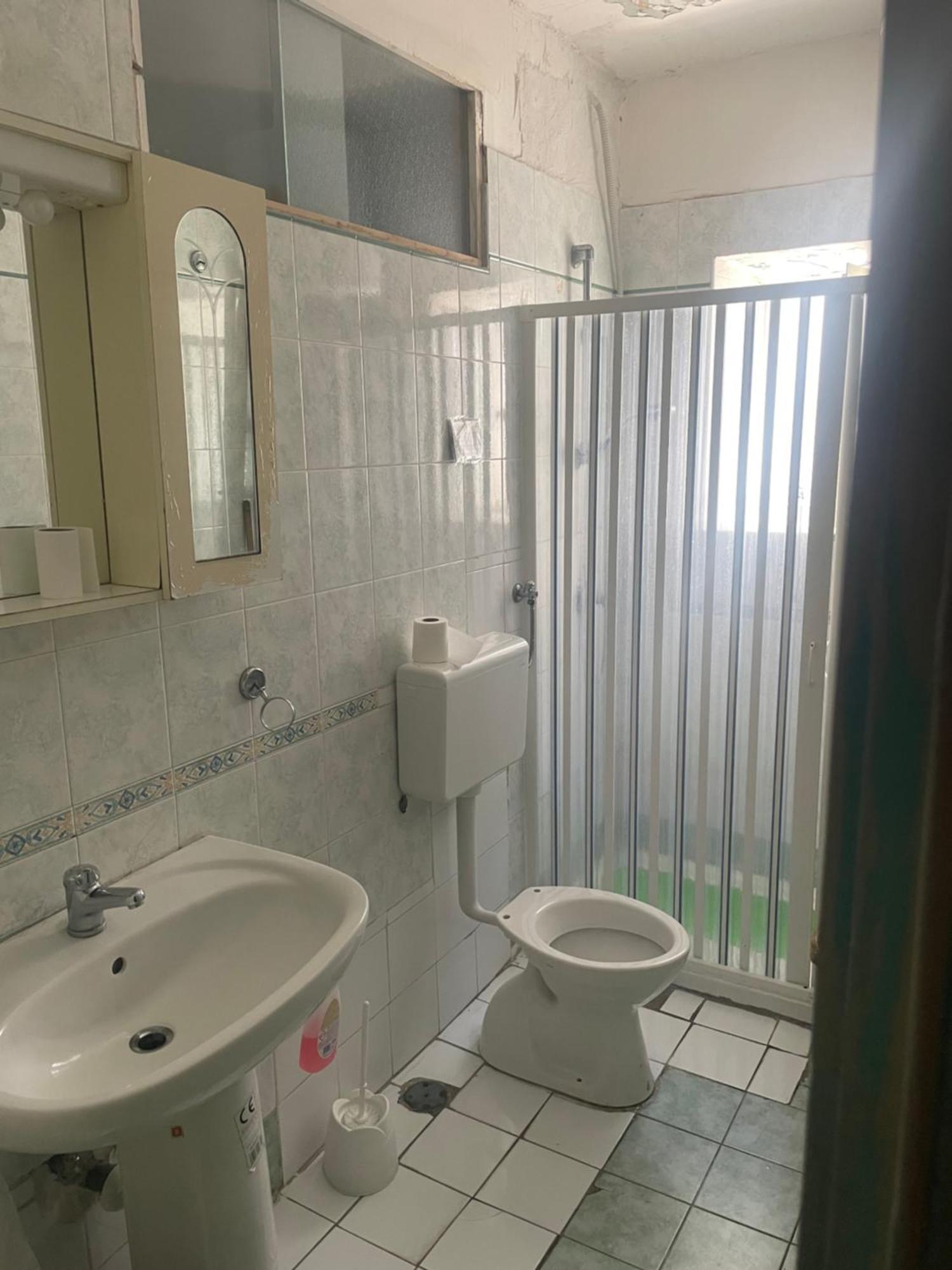 Dama Hostelbb 那不勒斯 外观 照片